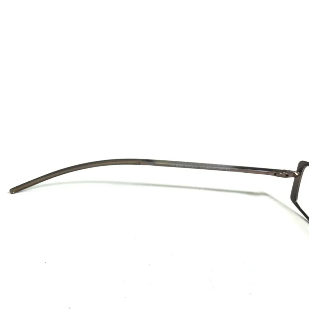 Christian Dior Eyeglasses Frames CD3602/N 19H Copper Gray Gunmetal 50-18-135